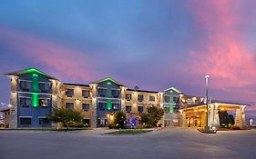 Best Western Plus Emerald Inn & Suites